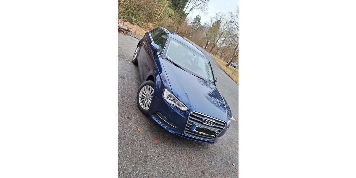 Audi A3 95.516 km 11.500 &euro; Preetz 24211