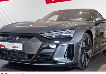 Audi e-tron GT 34.900 km 64.980 &euro; Kiel 24118