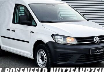 VW Caddy 95.000 km 14.244 &euro; Schwentinental (Kiel) 24223