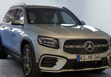 Mercedes-Benz GLB 220 9.999 km 51.950 &euro; Kiel 24109