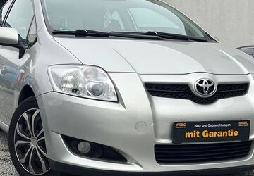 Toyota Auris 165.000 km 4.490 &euro; Kiel 24148