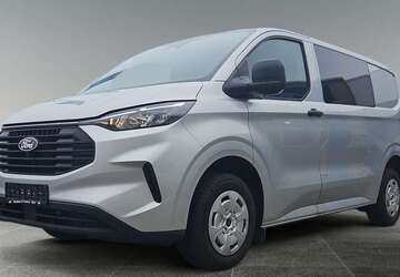 Ford Transit Custom 30.000 km 30.900 &euro; Kiel 24148