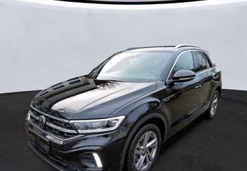 VW T-Roc 43.082 km 28.480 &euro; Neumünster 24537