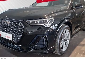 Audi Q3 21.500 km 44.980 &euro; Kiel 24118