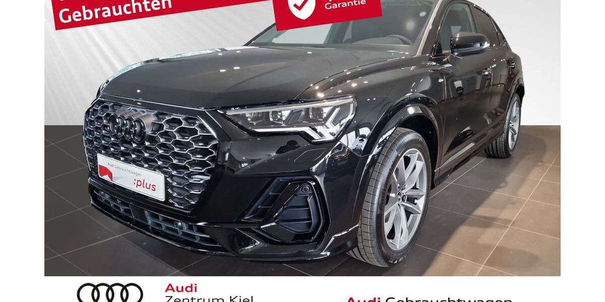 Audi Q3 21.500 km 44.980 &euro; Kiel 24118
