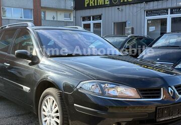 Renault Laguna 138.500 km 3.990 &euro; Kiel 24113