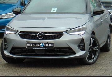 Opel Corsa 43.366 km 13.990 &euro; Neumünster 24537