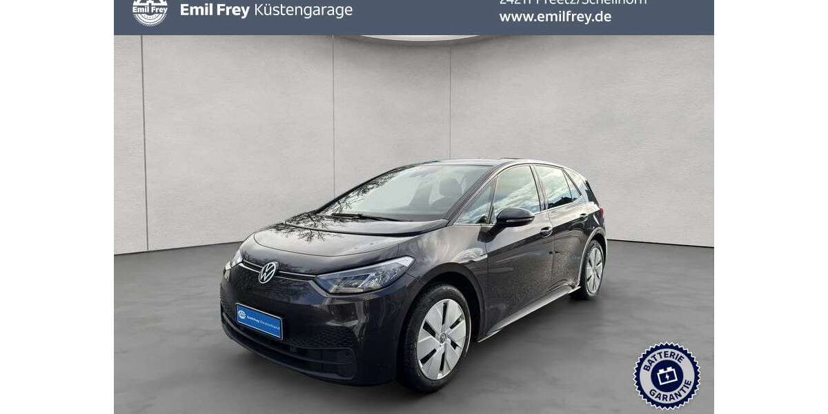 VW ID.3 23.170 km 19.990 &euro; Schellhorn 24211