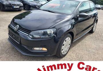 VW Polo 261.000 km 2.950 &euro; Kiel-Moorsee 24145