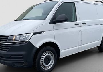 VW T6 Transporter 109.263 km 25.900 &euro; Neumünster 24539