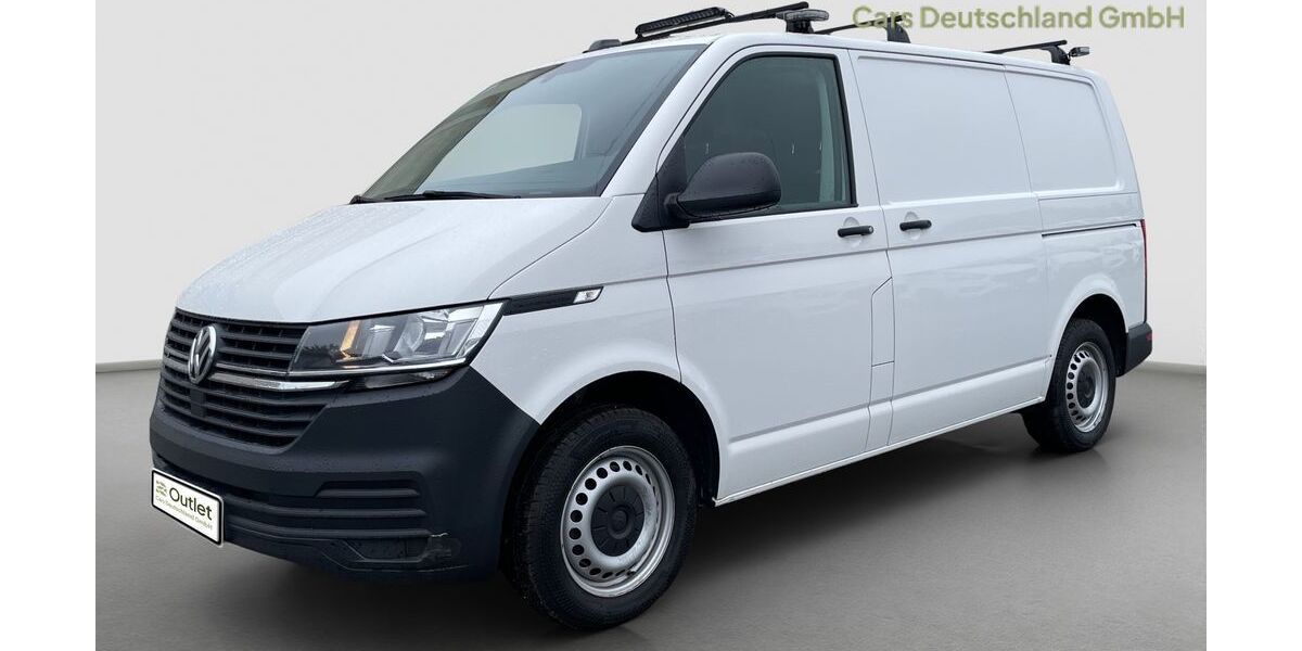 VW T6 Transporter 109.263 km 25.900 &euro; Neumünster 24539
