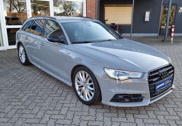 Audi A6 199.500 km 22.900 &euro; Neumünster 24536