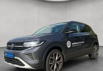VW T-Cross 6.379 km 26.480 &euro; Kronshagen 24119