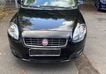 Fiat Croma 247.000 km 2.490 &euro; Trappenkamp 24610