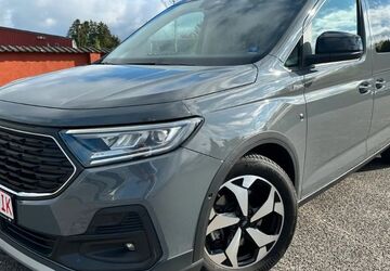 Ford Tourneo Connect 10.969 km 34.590 &euro; Neumünster 24536