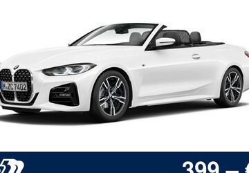BMW 420 27.060 km 44.650 &euro; Kiel 24118