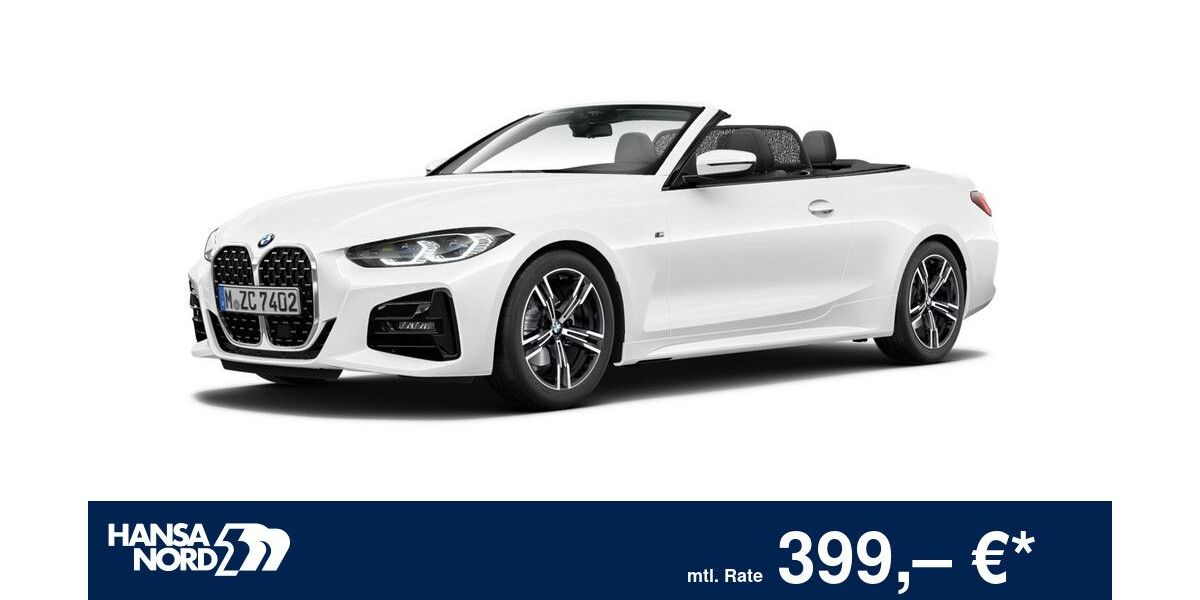 BMW 420 27.060 km 44.650 &euro; Kiel 24118