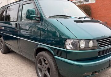 VW T4 Multivan 495.000 km 8.700 &euro; Kiel 24146