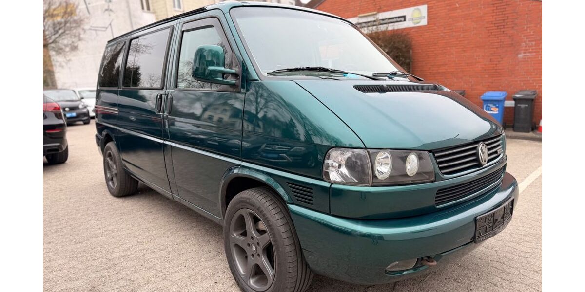 VW T4 Multivan 495.000 km 8.700 &euro; Kiel 24146