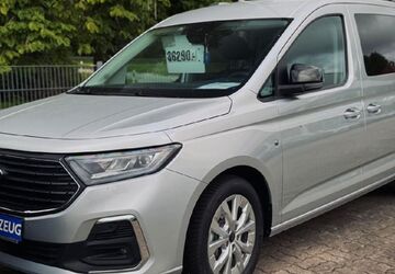 Ford Grand Tourneo 1.452 km 34.900 &euro; Lütjenburg 24321