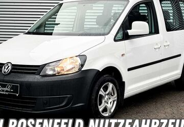 VW Caddy 79.880 km 9.777 &euro; Schwentinental (Kiel) 24223