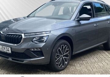 Skoda Kamiq 17.500 km 23.780 &euro; Kiel 24106