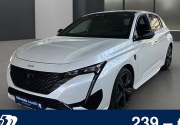 Peugeot 308 36.803 km 24.650 &euro; Kiel 24118