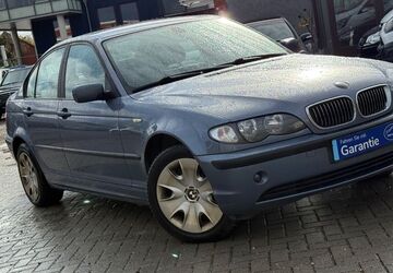 BMW 316 201.000 km 2.699 &euro; Schwentinetal 24222