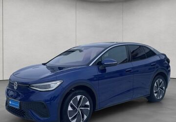 VW ID.5 6.440 km 34.580 &euro; Bordesholm 24582