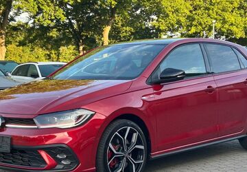 VW Polo 74.039 km 20.980 &euro; Neumünster 24537