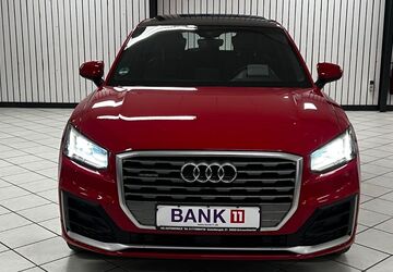 Audi Q2 112.800 km 20.990 &euro; Schwentinental 24223