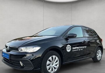VW Polo 6.000 km 23.780 &euro; Kronshagen 24119