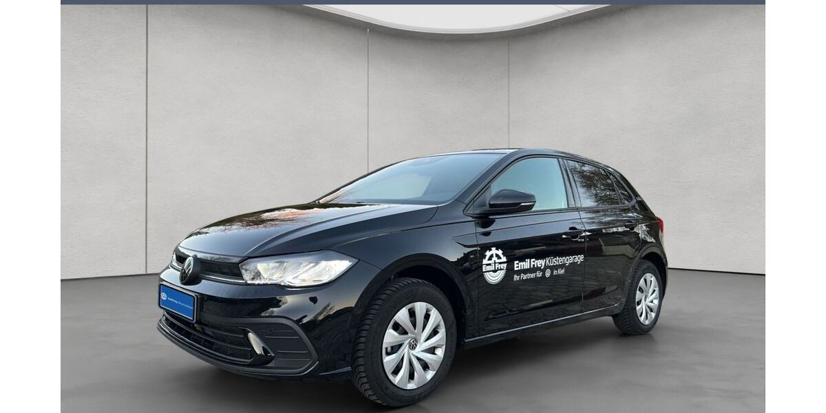 VW Polo 6.000 km 23.780 &euro; Kronshagen 24119