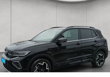 VW T-Cross 5.900 km 28.480 &euro; Kronshagen 24119