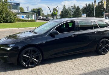 Opel Insignia 90.000 km 21.000 &euro; Schwentinental 24222