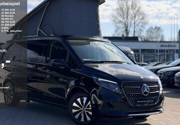 Mercedes-Benz V 220 9.275 km 78.000 &euro; Neumünster 24539