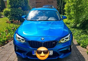 BMW M2 61.000 km 48.999 &euro; Gnutz 24622