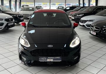 Ford Fiesta 134.870 km 8.990 &euro; Schwentinental 24223