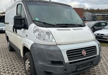 Fiat Ducato 390.000 km 2.900 &euro; Kiel 24145