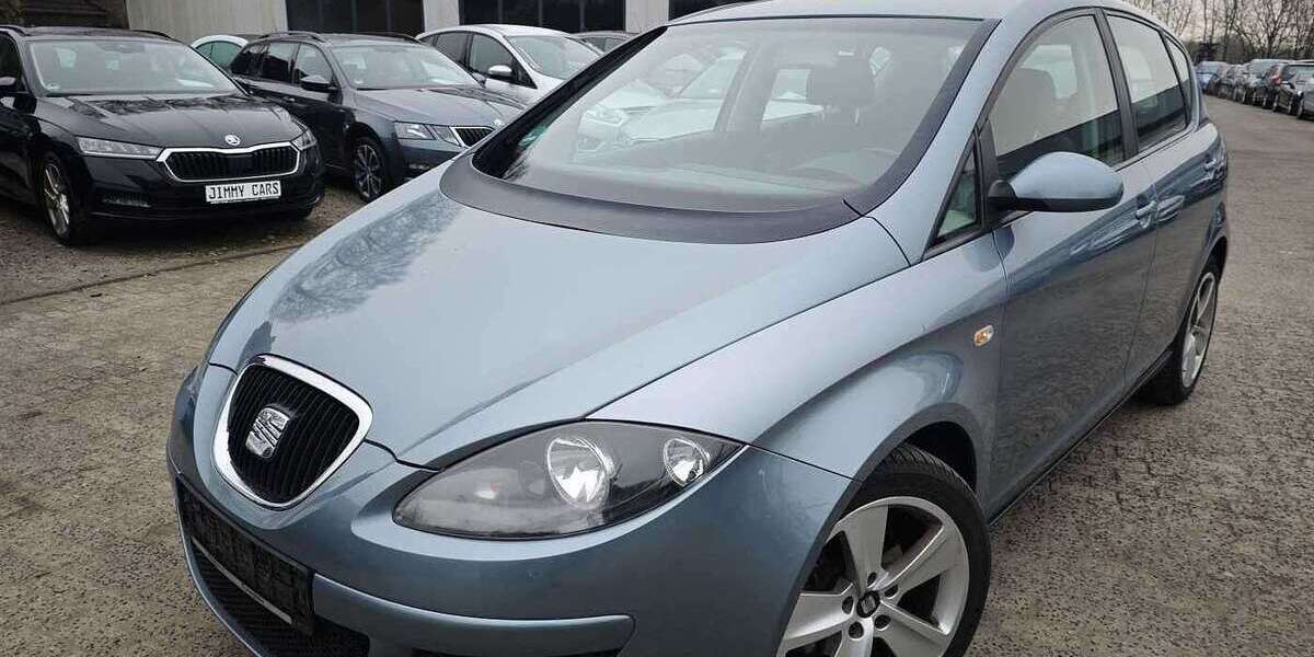 Seat Altea 245.000 km 2.200 &euro; Kiel 24145