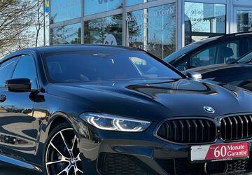 BMW 840 146.000 km 43.950 &euro; Kiel 24107
