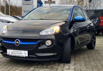Opel Adam 28.527 km 10.980 &euro; Neumünster 24539