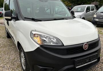 Fiat Doblo 81.000 km 6.000 &euro; Kiel 24145