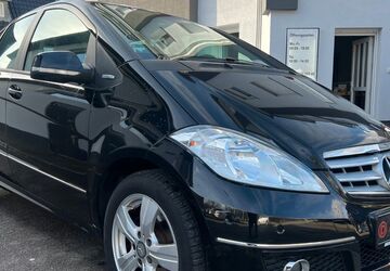Mercedes-Benz A 160 191.000 km 3.999 &euro; Kronshagen 24119