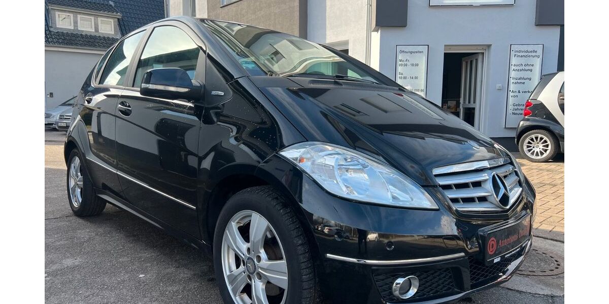 Mercedes-Benz A 160 191.000 km 3.999 &euro; Kronshagen 24119
