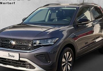 VW T-Cross 4.990 km 26.780 &euro; Nortorf 24589