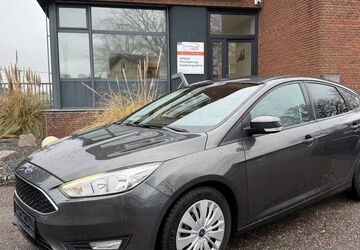 Ford Focus 98.828 km 7.350 &euro; Neumünster 24536