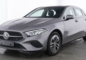 Mercedes-Benz A 250 7.066 km 33.925 &euro; Kiel 24109
