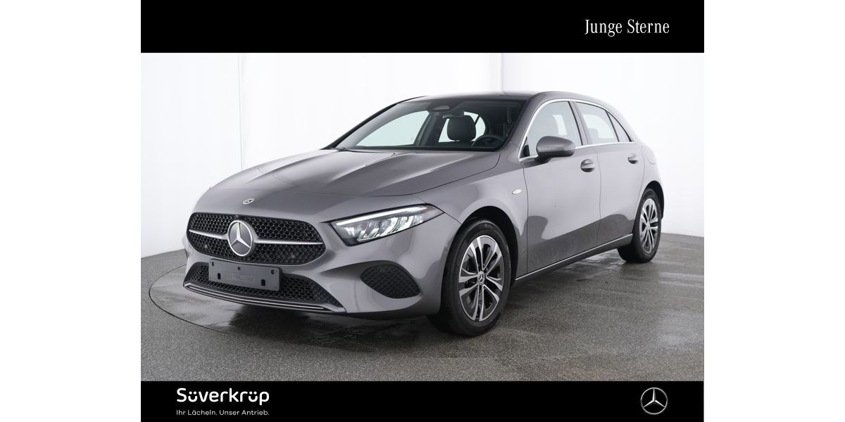 Mercedes-Benz A 250 7.066 km 33.925 &euro; Kiel 24109