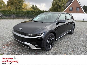 Gebrauchte Hyundai IONIQ 5